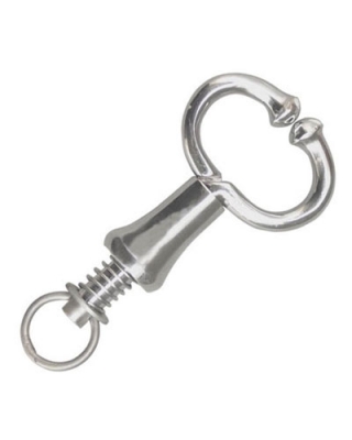 Restraining Instrument